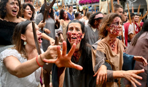 Feira Franca 2025 de Betanzos