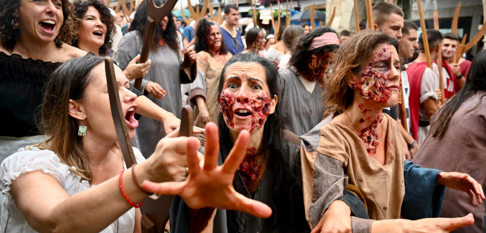 Feira Franca 2025 de Betanzos