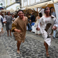Feira Franca Medieval de Betanzos (16)