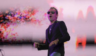 Concierto de Marc Anthony en A Coruña
