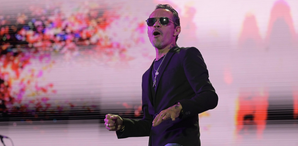 Concierto de Marc Anthony en un muelle de Batería (18)