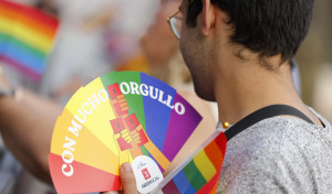 El Atlantic Pride, en imágenes