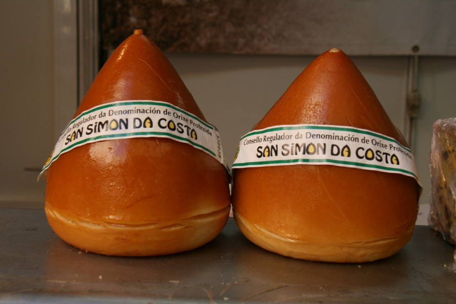Un queso gallego es el mejor de España de 2025