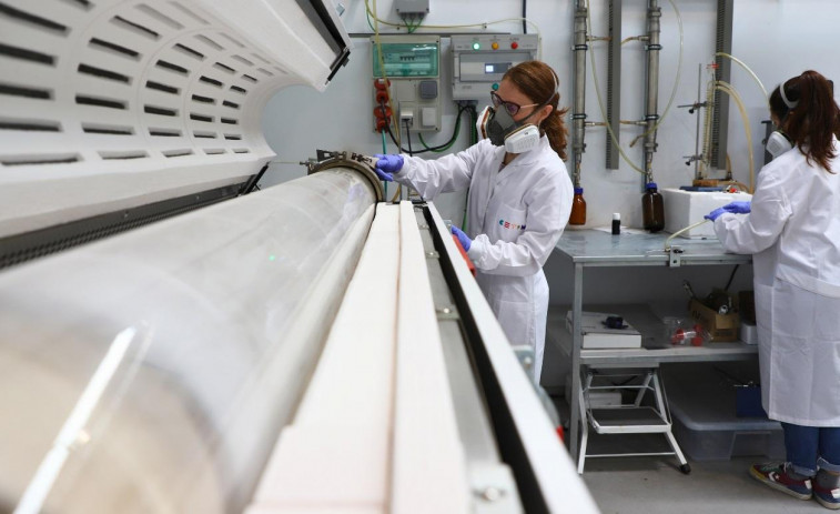 El director del CDTI reivindica la innovación para el impulso industrial en Galicia