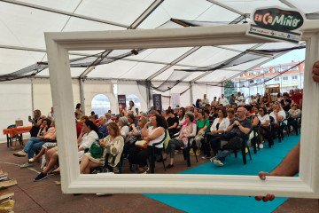 Feira da Cultura EnCaMiño (1)