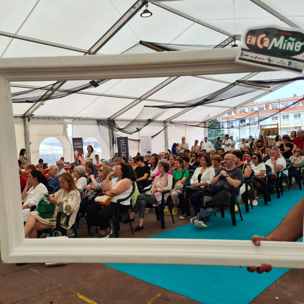 Miño se convertirá en la capital literaria de Galicia del 17 al 20 de julio