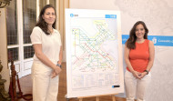 La movilidad blanda se ‘descentraliza’ y se expande por todos los barrios de A Coruña