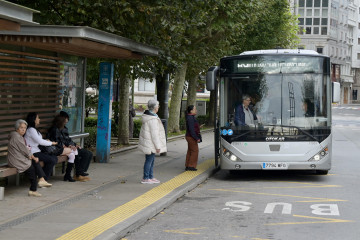 Bus