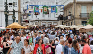 El orgullo medieval de Betanzos: alta afluencia, impacto económico y fama