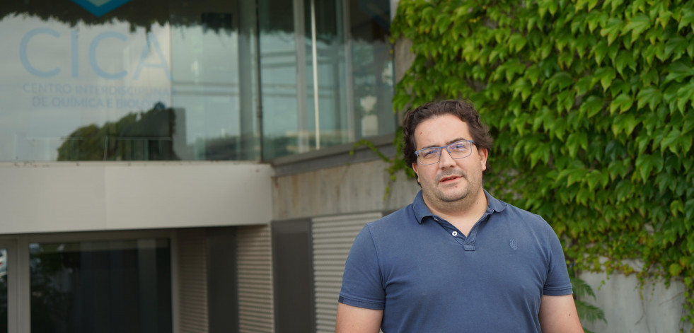 Rafael Carballeira Coego | “La Niña de Sechura es clave para entender el cambio climático”