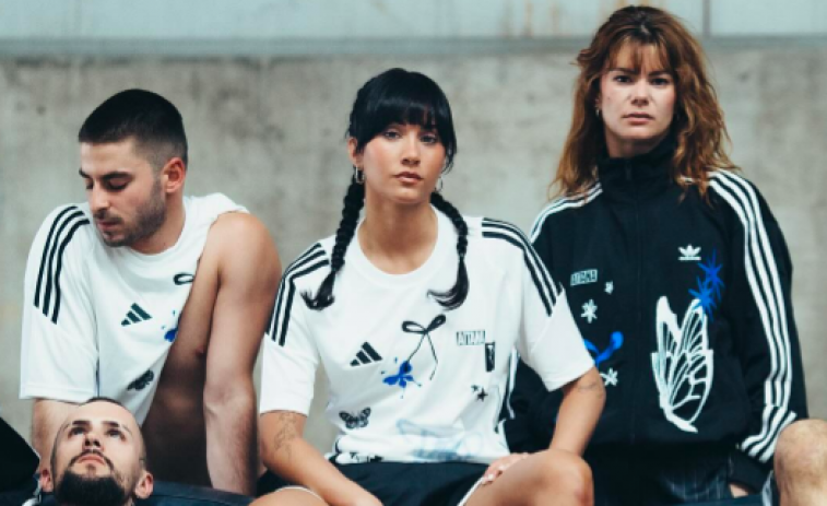 Aitana lanza 