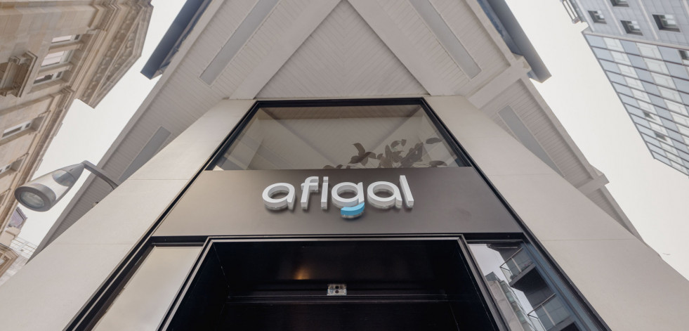 Afigal facilitó la financiación a 548 proyectos empresariales