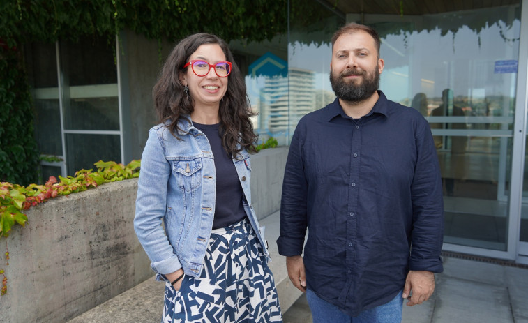 El Consejo Europeo de Investigación selecciona un proyecto sobre el cáncer de la investigadora de la UDC Elena Pazos