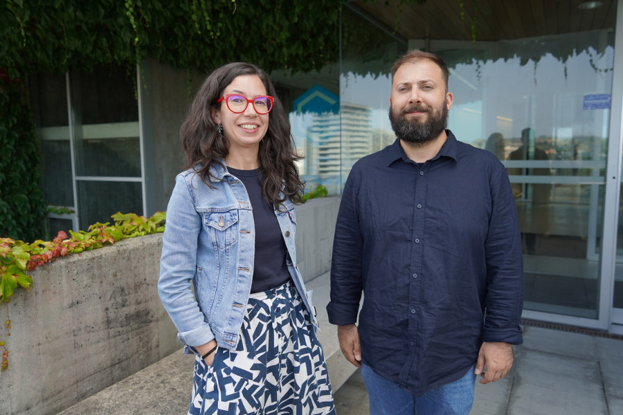 El Consejo Europeo de Investigación selecciona un proyecto sobre el cáncer de la investigadora de la UDC Elena Pazos