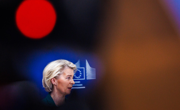 Bruselas golpea los coches, los aviones y el bourbon de Estados Unidos en su nueva lista de represalias