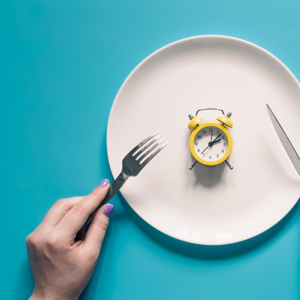 El ayuno intermitente dos veces por semana mejora el control de la diabetes tipo 2