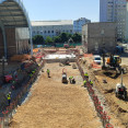 Obras intermodal