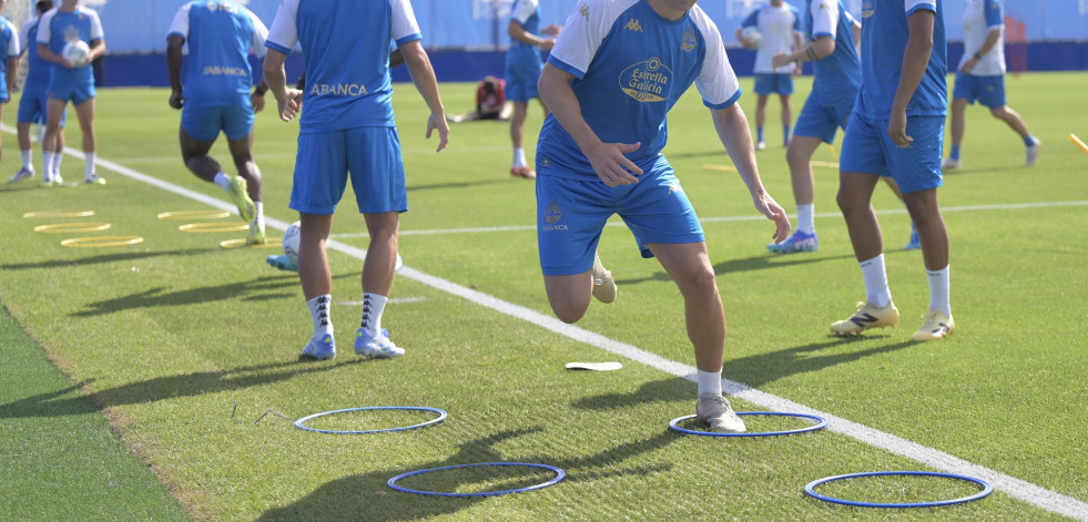 Barbero sale del Dépor y firma por el FC Arouca