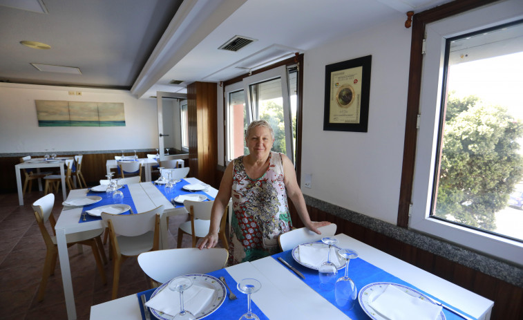 A Coruña dice adiós a los arroces de O Fado: el restaurante cerrará tras más de dos décadas en activo