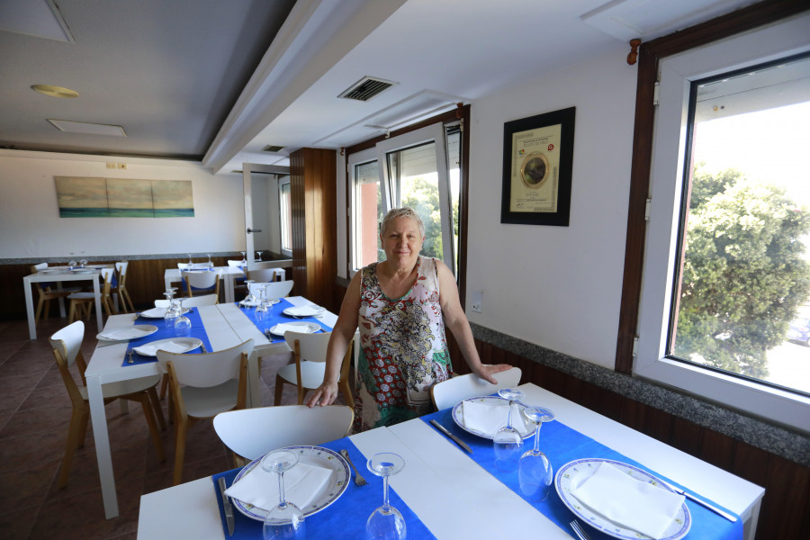 A Coruña dice adiós a los arroces de O Fado: el restaurante cerrará tras más de dos décadas en activo