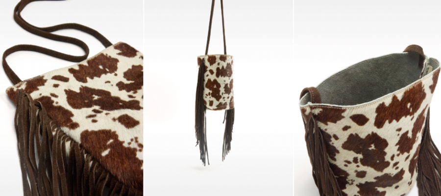 Los bolsos de rebajas que merecen un hueco en tu armario