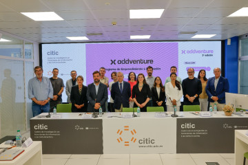 Addventure UDC