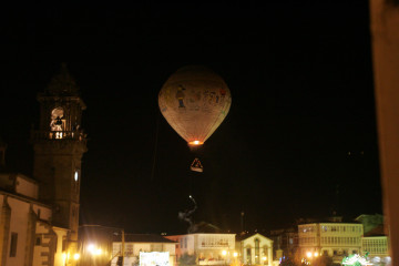 Globo betanzos