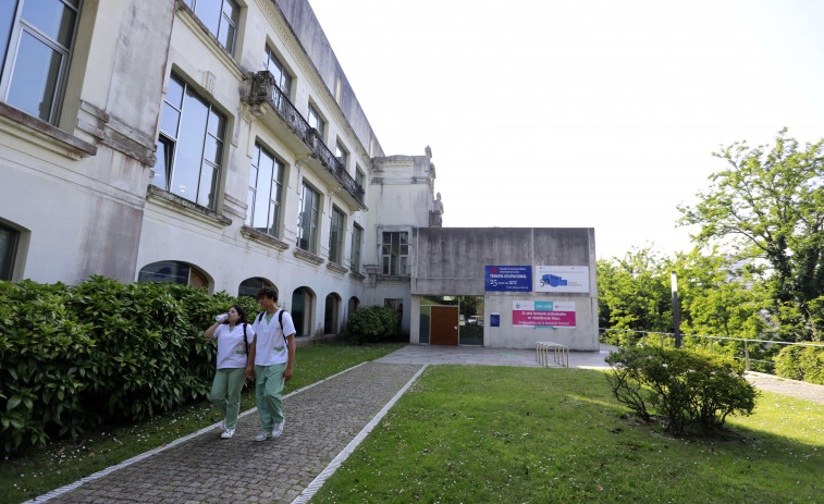 Dos nuevas carreras llenan sus plazas en la Universidad de A Coruña