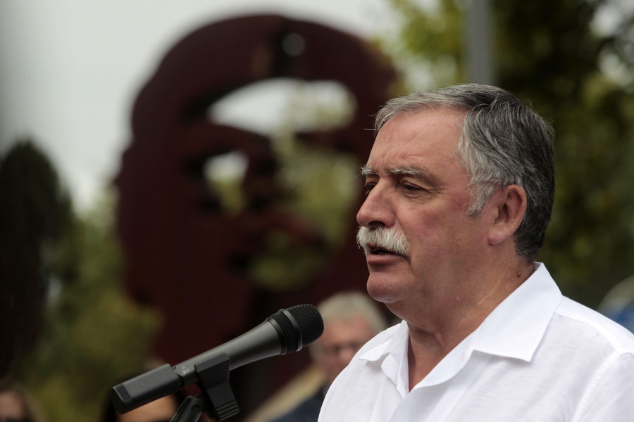 La pistola que salvó un árbol o el lado más "taladrao" de Gelo