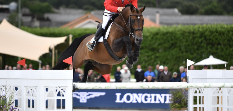 Casas Novas erige a Bélgica como campeona de Europa