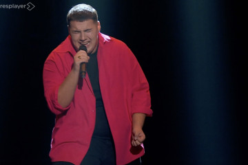 Emilio canta