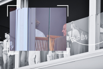 Amancion Ortega Casas Novas FOTO Lucía Méndez