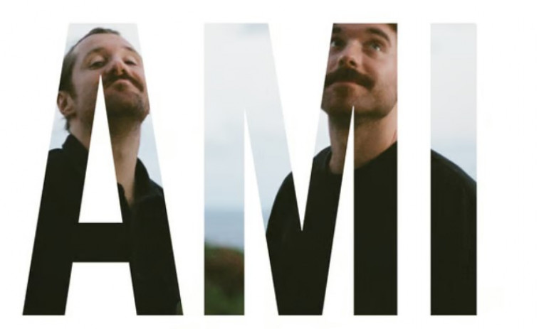 El dúo australiano Amistat traerá su folk-pop a A Coruña