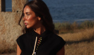 La coruñesa Natalia Martínez crea Seraphine, una marca de moda arraigada en Galicia