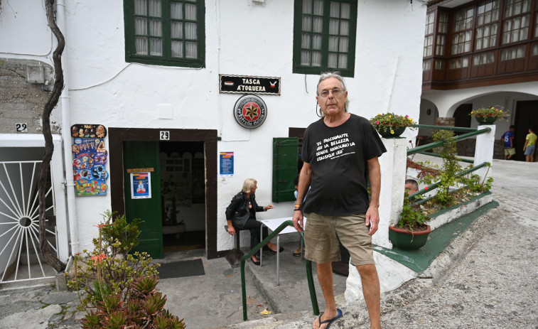 A Toquera: de tasca centenaria a valor al alza para el nuevo desarrollo