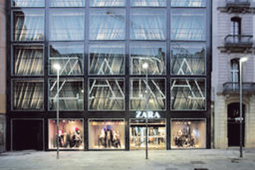 Zara 2010