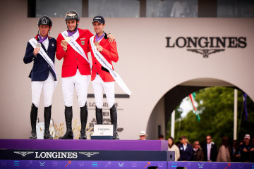 Podium