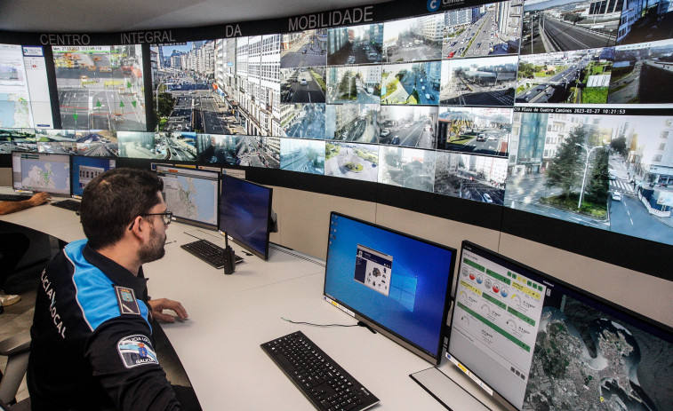 El Ayuntamiento de A Coruña propone subir los decibelios en el ocio nocturno