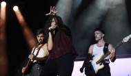 El Celta y Vigo quieren arrebatar los grandes conciertos a A Coruña