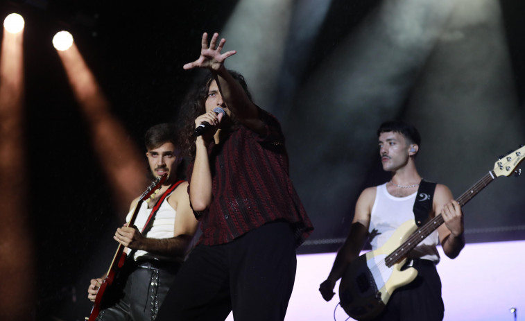 El Celta y Vigo quieren arrebatar los grandes conciertos a A Coruña