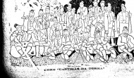 Así fueron las primeras fiestas de María Pita que contó El Ideal Gallego: de la verbena a la huelga revolucionaria de 1917