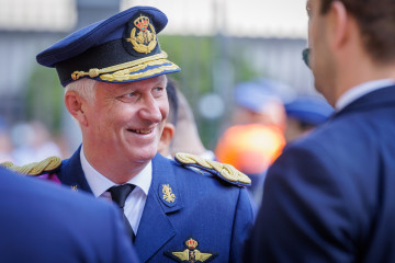 Felipe de Bélgica