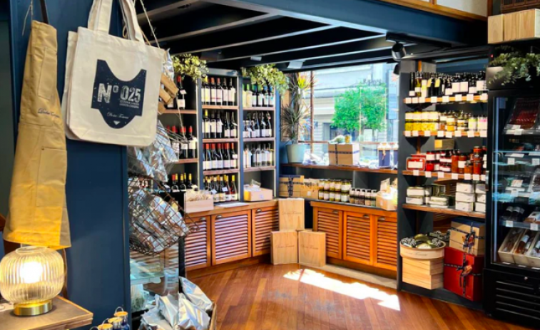 La ciudad que sabe bien: A Coruña y su paisaje gourmet