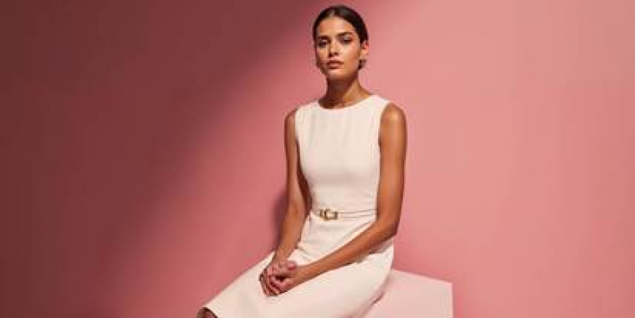Sumissura reinterpreta el Champagne Beige
