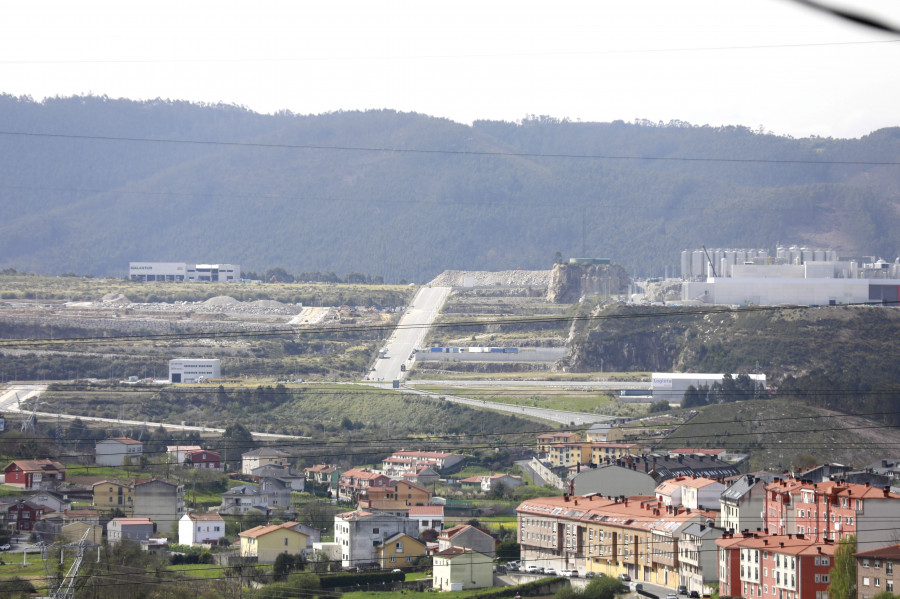 Nueva Pescanova destinará 16 millones a la construcción de una nueva fábrica en Morás (Arteixo)