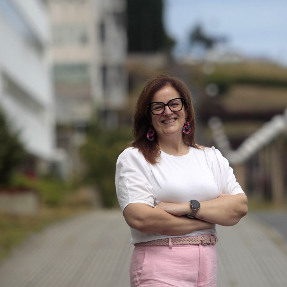 Teresa Nozal | 