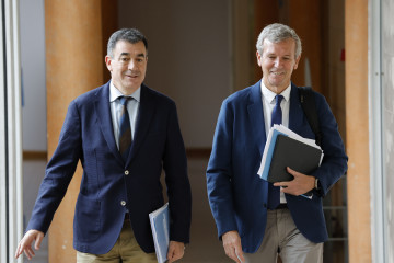Galicia 1 CONSELLO