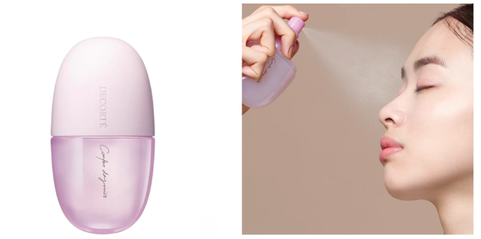 La Bruma Comfort Day Set & Protect 