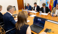 La UDC deberá presentar un plan de equilibrio financiero para garantizar su estabilidad económica