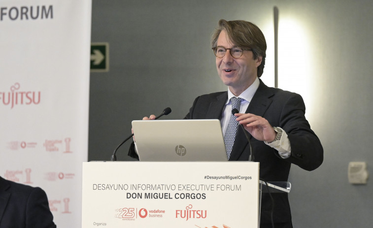 La Xunta señala que retrasos en entregas a cuenta supuso “importante coste” para Galicia